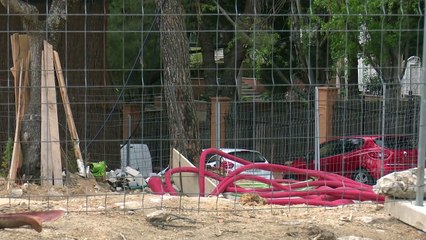 La nueva vivienda de Sergio Ramos y Pilar Rubio
