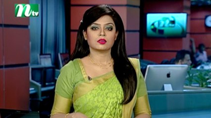 NTV Dupurer Khobor | 20 March 2020