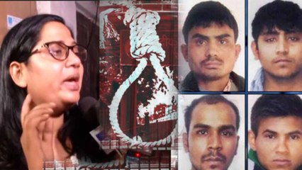 The justice system should be available for every daughter | Nirbhaya Lawyer | Oneindia kannada