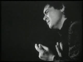 Montse Cortes- la noche