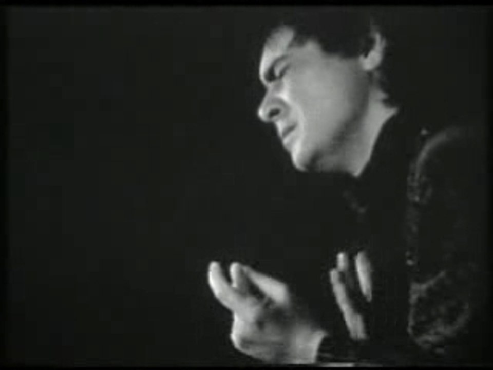 Montse Cortes- la noche