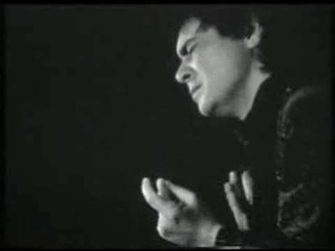 Montse Cortes- la noche