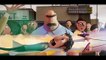 Cloudy with a Chance of Meatballs - Trailer 1
