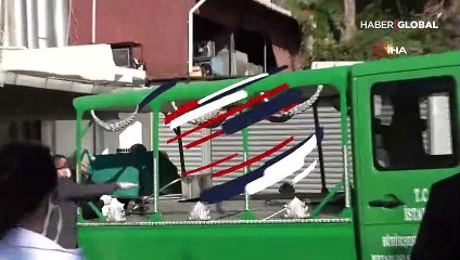 Muhterem Nur hayatını kaybetti