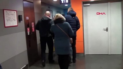 Ukrayna-Türkiye hattındaki fuhuş çetesinin üyesi yakalandı