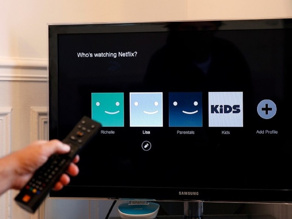 Wegen Corona: Netflix drosselt Datenverkehr in Europa um 25 Prozent