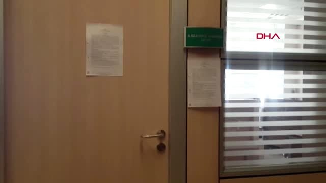 İSTANBUL ADALET SARAYI'NDA GÖREVLİ HAKİMİN EŞİNDE KORONAVİRÜS TESPİT EDİLDİ