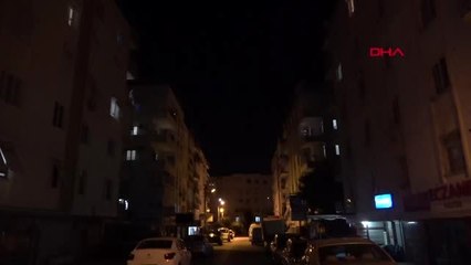 ANTALYA Sağlık çalışanları için alkışladılar