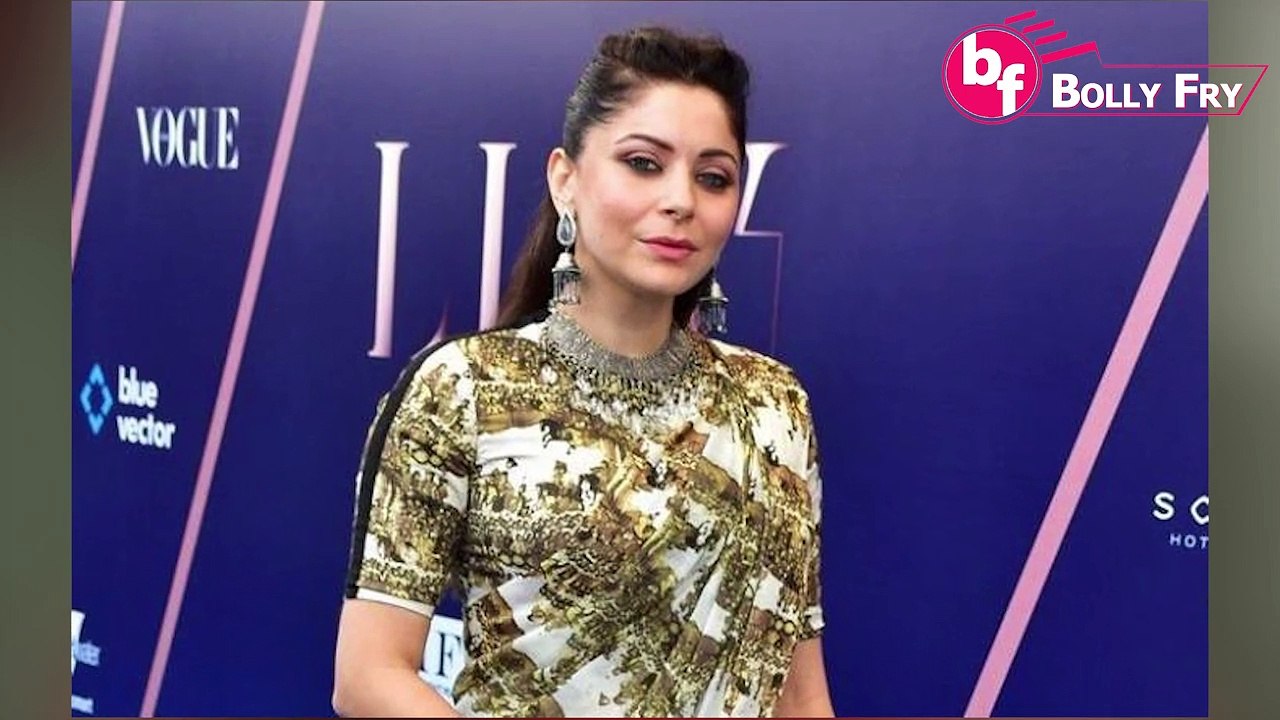 बेबी डॉल गाने वाली Singer Kanika Kapoor को हुआ कोरोना | Kanika Kapoor tests positive for Coronavirus