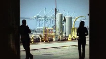 Prison Break S04E11 Quiet Riot