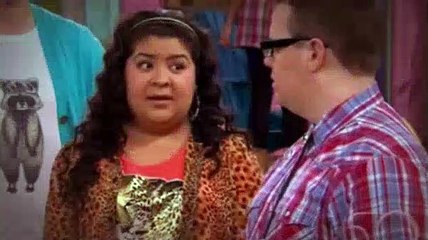 Austin & Ally Season 2 Episode 12 Freaky Friends & Fan Fiction