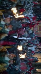 Quyền Lực Vương Triều Tập 54 - HTV7 Lồng Tiếng Thuyết Minh - Phim Trung Quốc