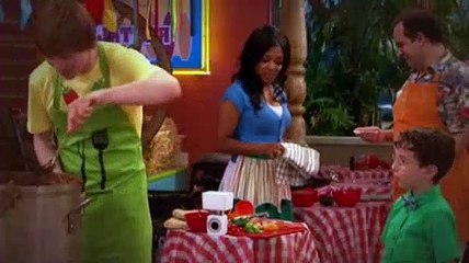 Austin & Ally Season 2 Episode 14 Spas & Spices