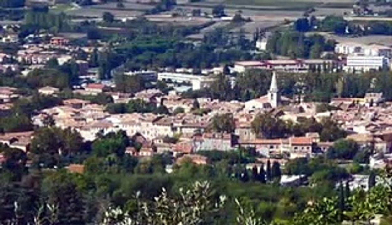 Installation solaire photovoltaïque - Communes Forestières du Var
