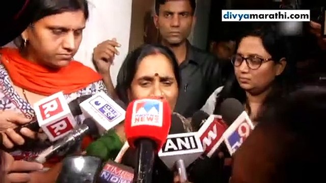 निर्भय पहाट / 7 वर्षांनंतर मिळाला निर्भयाला न्याय; निर्भयाची आई म्हणाली - आजचा सूर्य निर्भयाच्या नावे, देशातील महिला आणि मुलींचे आभार 
