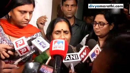 निर्भय पहाट / 7 वर्षांनंतर मिळाला निर्भयाला न्याय; निर्भयाची आई म्हणाली - आजचा सूर्य निर्भयाच्या नावे, देशातील महिला आणि मुलींचे आभार 