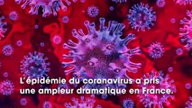 Le témoignage glaçant d'une infirmière : 