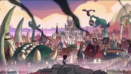 Casa búho Temporada 1
