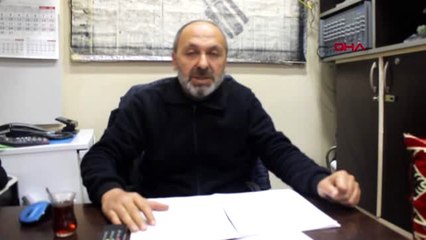 KAYSERİ Tarihi çarşıda 'koronavirüs' oylaması