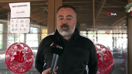 Pamukkale ve Leodikya girişleri kapatıldı