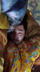 Quyền Lực Vương Triều Tập 56 - HTV7 Lồng Tiếng Thuyết Minh - Phim Trung Quốc