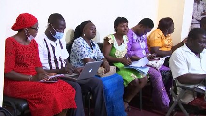 Le Burkina Faso a enregistré le mercredi dernier un premier décès causé par le COVID 19