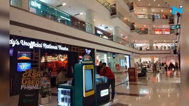 Coronavirus: All Delhi malls to be closed, says Kejriwal