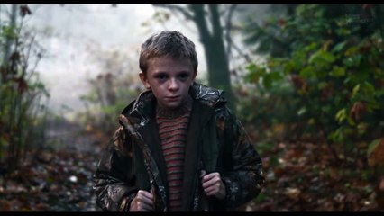 AFFAMÉS Bande Annonce VF (Horreur, 2020)