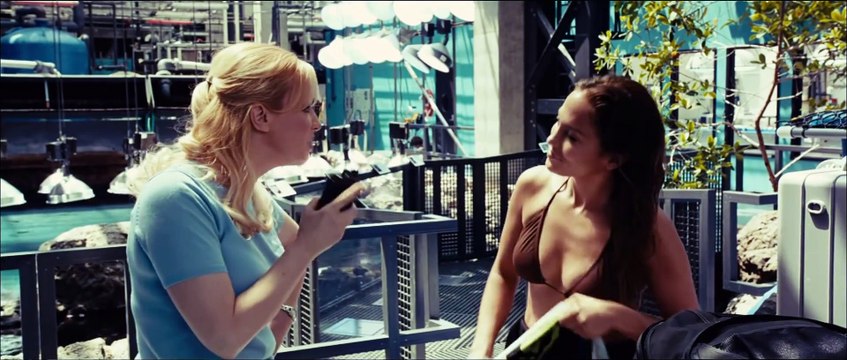 Qué esperar cuando estás esperando -Trailer HD