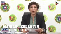 DOH records 13 new cases, total in PH now 230; recoveries 8, deaths 18