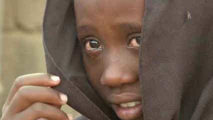 التسرب من المدارس معضلة كبرى بالسودان