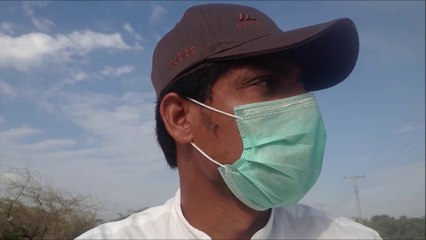 Mask protect me from coronavirus