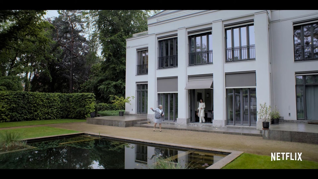 Betonrausch film