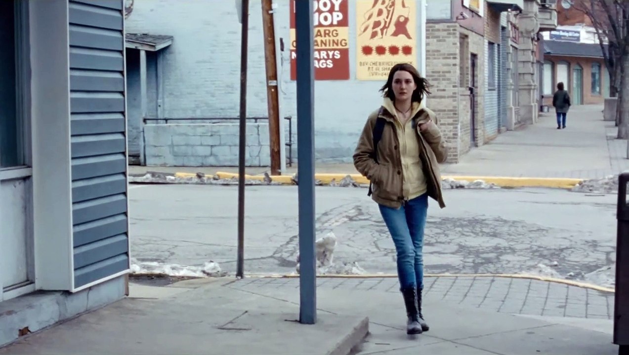 NIEMALS SELTEN MANCHMAL IMMER Film