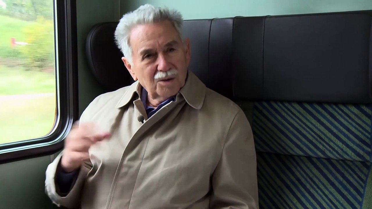 ENDSTATION SEESHAUPT Film