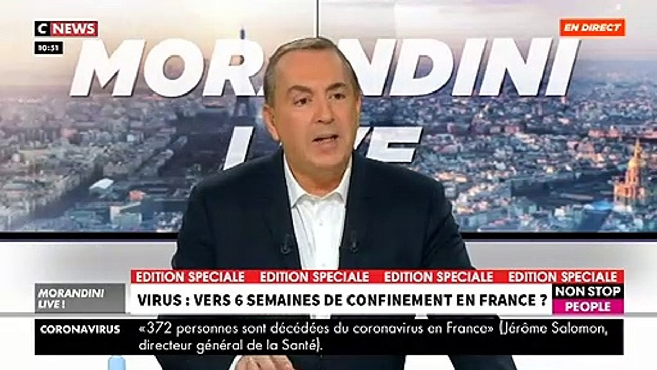 VIRUS - Jérôme Dubus, conseiller LREM de Paris: "Je demande à la maire Anne Hidalgo de fermer les rives de Seine" - VIDEO