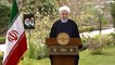 İranlı liderlerin Nevruz mesajlarında 'koronavirüs' vurgusu - TAHRAN