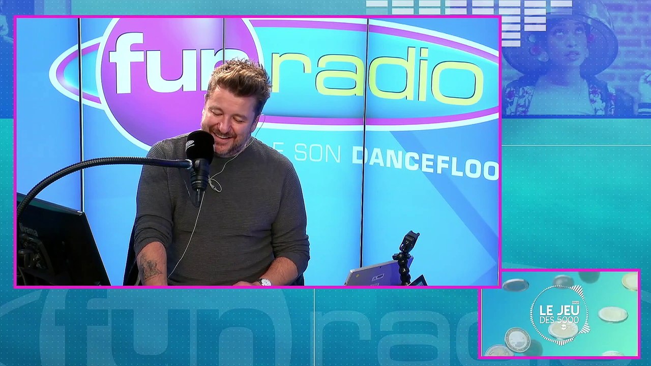 Bruno dans la radio - L'intégrale du 20 mars