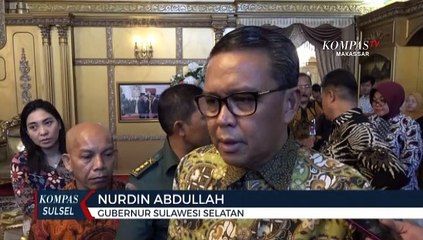 Antisipasi Korona, 411 WNA Peserta Ijtima Asia Di Isolasi