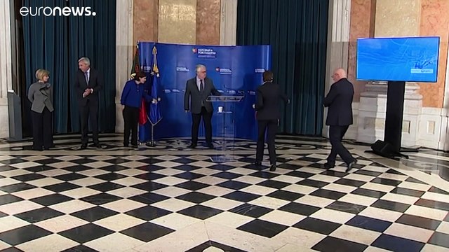 COVID-19: Η Ευρώπη σε καραντίνα - Δραματικές ώρες στην Ιταλία