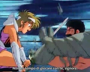 Majuu Senshi Luna Varga - 01 Sub Ita