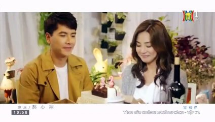 Phim Trung Quốc Tình Yêu Không Khoảng Cách Thuyết Minh Bắc Tập 71