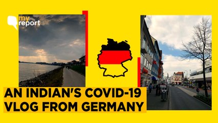 COVID-19 in Cologne: Not More Than 15 People Allowed In a Shop