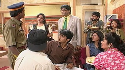 Shaktimaan (1998) Episode 28