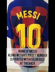 Soccer Jersey Reviews Of Popular International Clubs