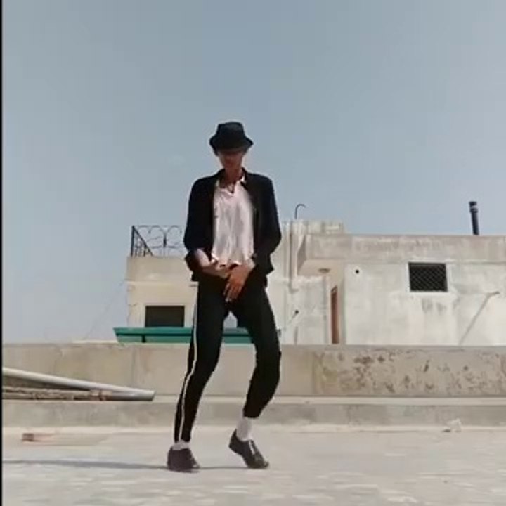 smoothest airwalker