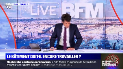 Une prime pour ceux qui travaillent ? - 20/03