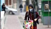 Son Dakika: İran'da koronavirüs sebebiyle hayatını kaybedenlerin sayısı 1433'e yükseldi