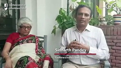 एमपी राजनीतिक ड्रामे पर राजनीतिक विश्लेषक नीरजा चौधरी ने क्या कहा?