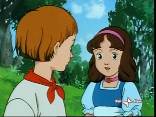 Il mio amico Patrasche 03 Il regalo del nonnino